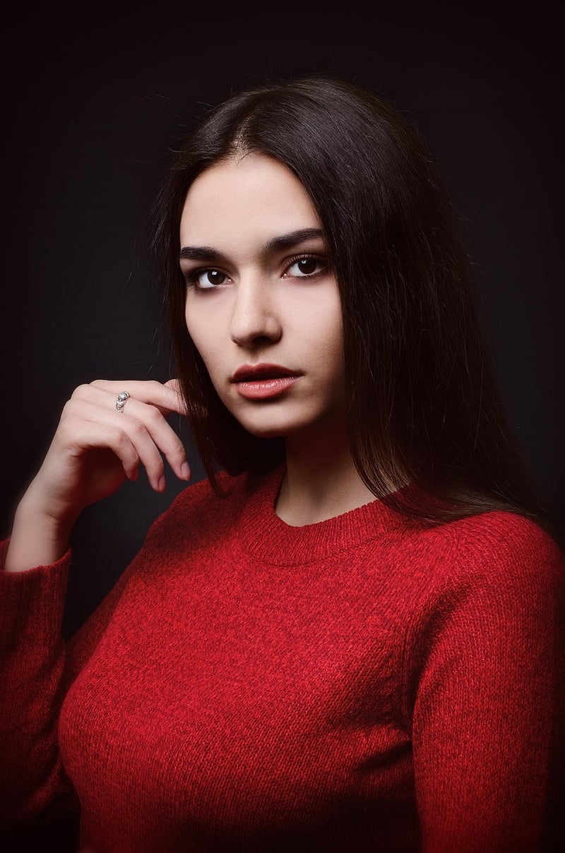 Timeless Portrait 2