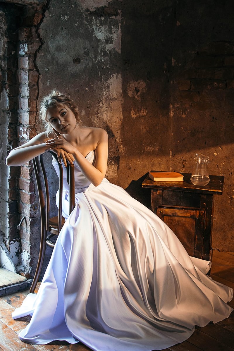 Cinderella Fairytale