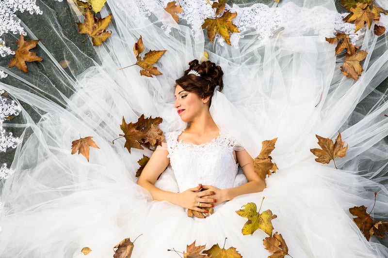 Bridal Attire